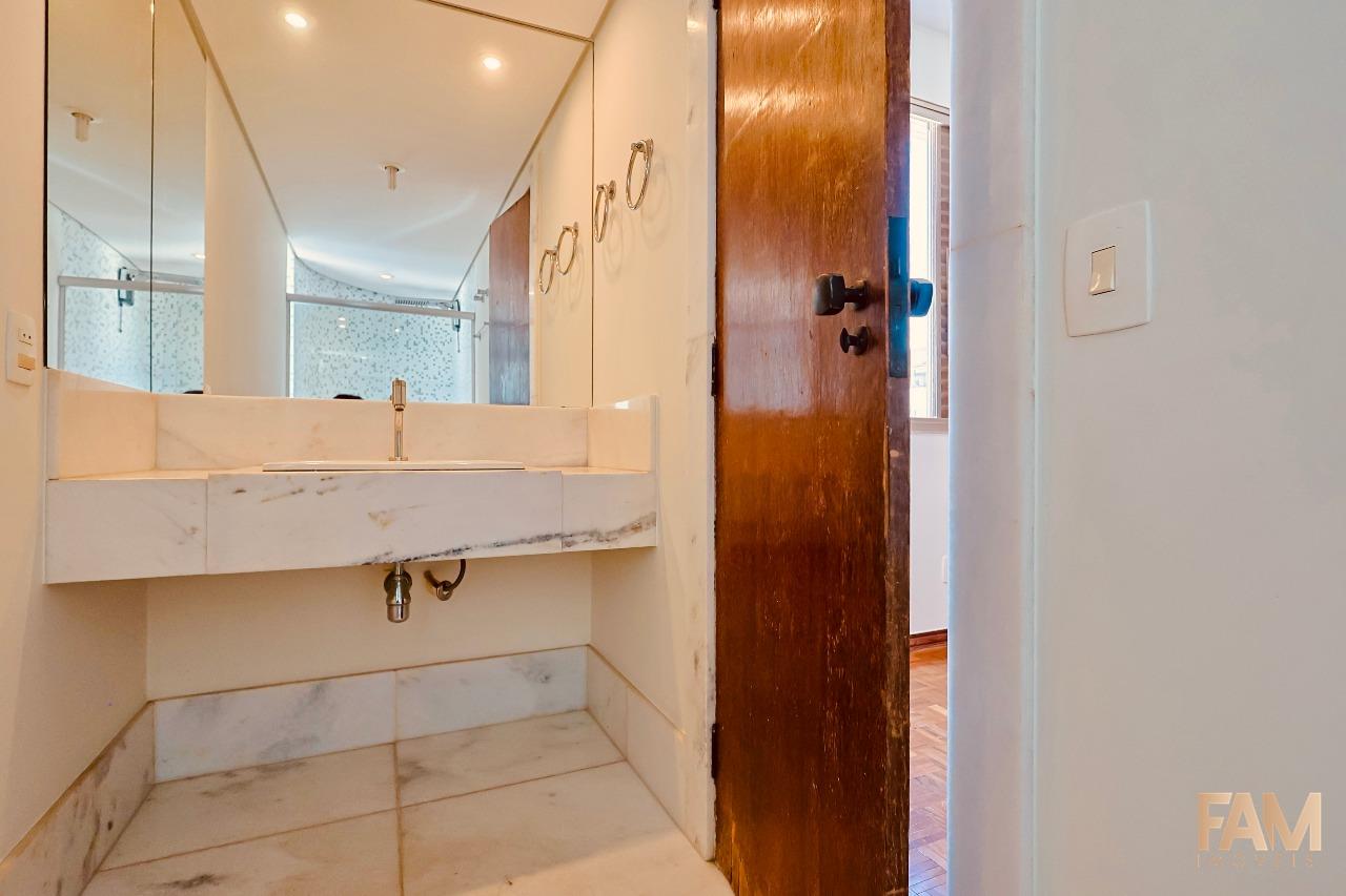 Apartamento. à venda no Funcionários: Apartamento. à venda, Funcionários - Belo Horizonte/MG