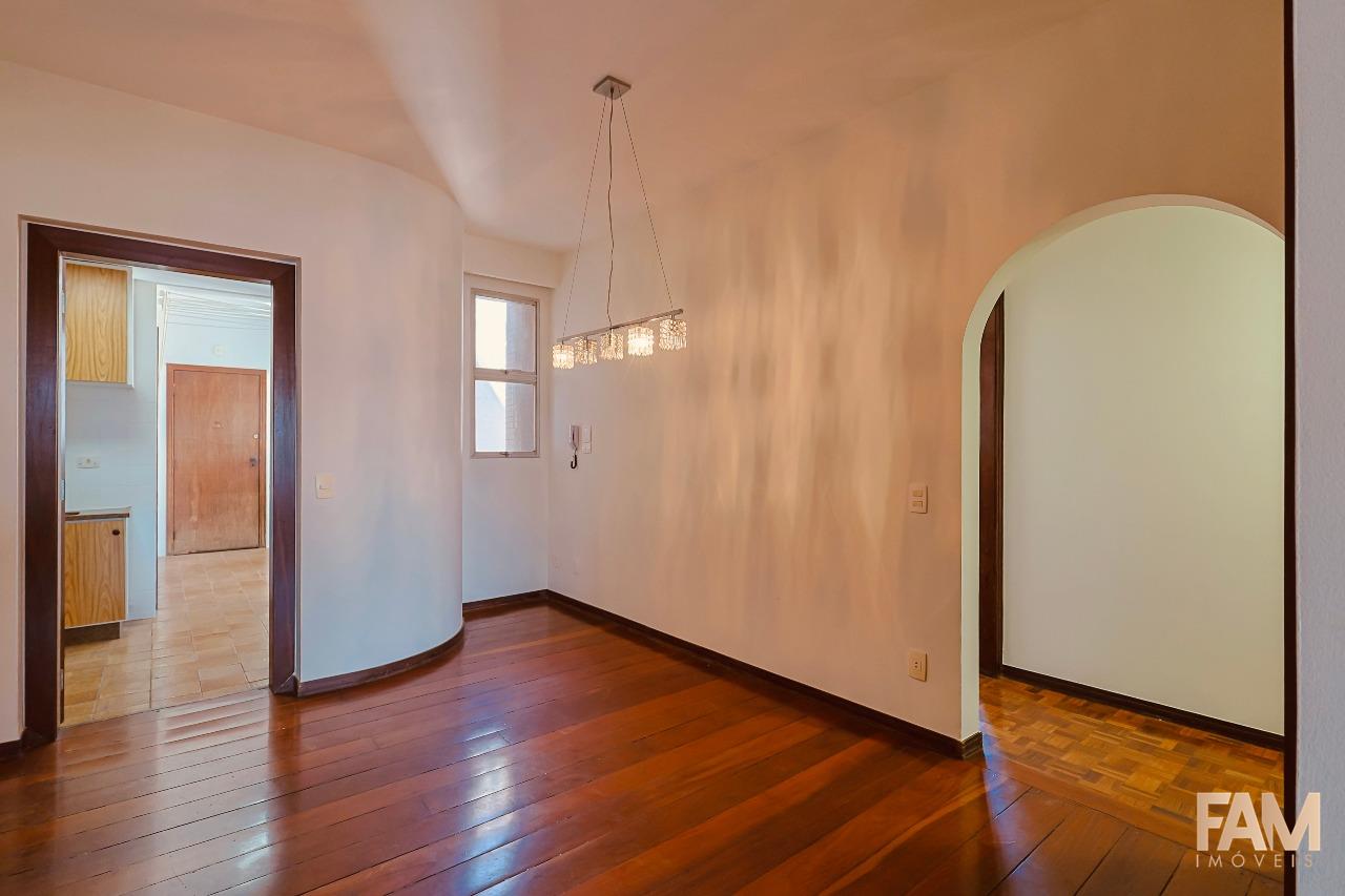 Apartamento. à venda no Funcionários: Apartamento. à venda, Funcionários - Belo Horizonte/MG