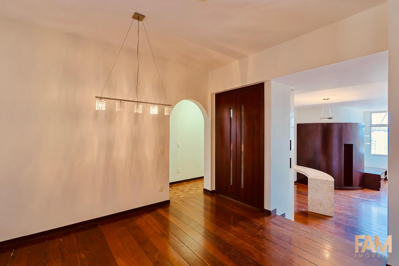 Apartamento. à venda no Funcionários: Apartamento. à venda, Funcionários - Belo Horizonte/MG