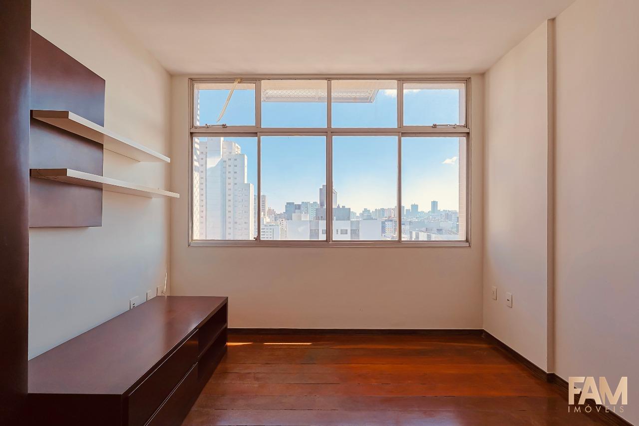 Apartamento. à venda no Funcionários: Apartamento. à venda, Funcionários - Belo Horizonte/MG