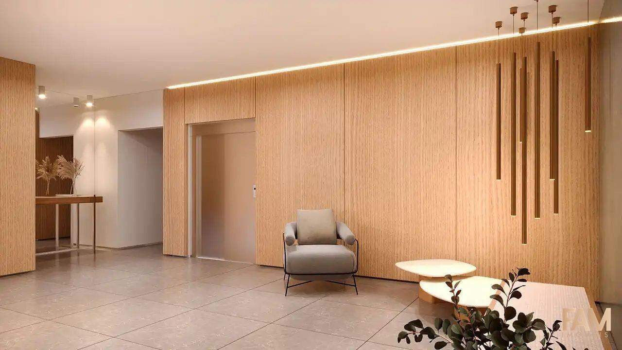 Apartamento à venda no Buritis: Apartamento à venda, Buritis - Belo Horizonte/MG