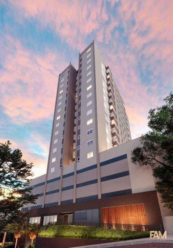 Apartamento à venda no Buritis: Apartamento à venda, Buritis - Belo Horizonte/MG