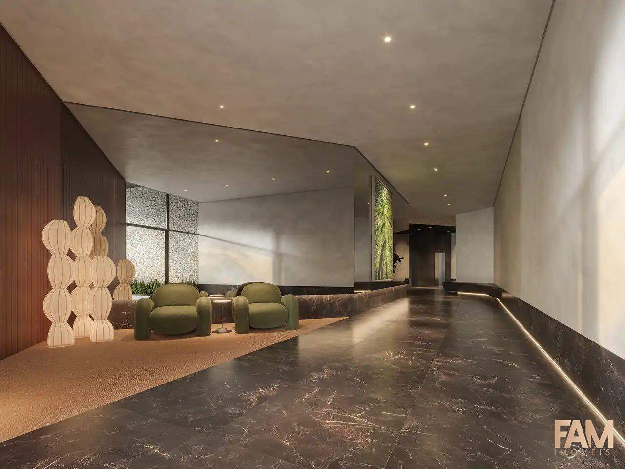 Área privativa à venda no Santo Antônio: Studio à venda, Santo Antônio - Belo Horizonte/MG