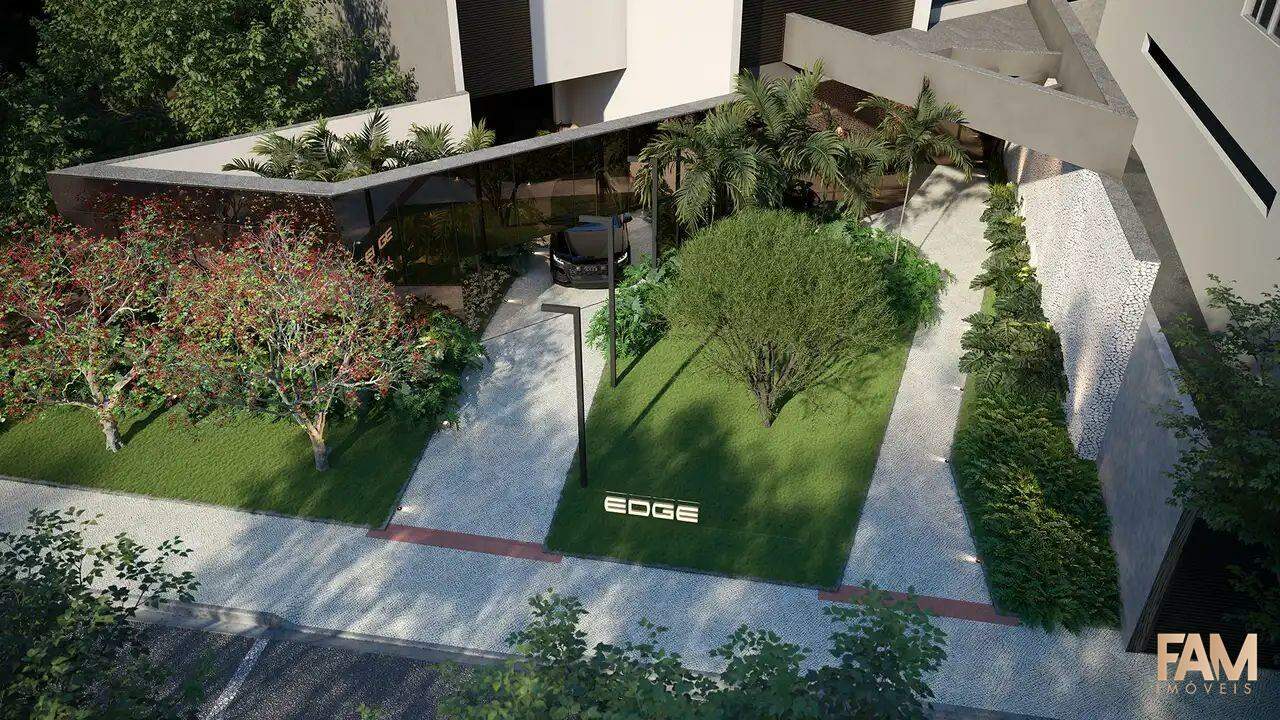 Área privativa à venda no Santo Antônio: Studio à venda, Santo Antônio - Belo Horizonte/MG