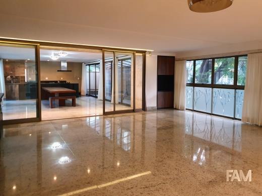 Área privativa à venda no Serra: Área privativa à venda, Serra - Belo Horizonte/MG