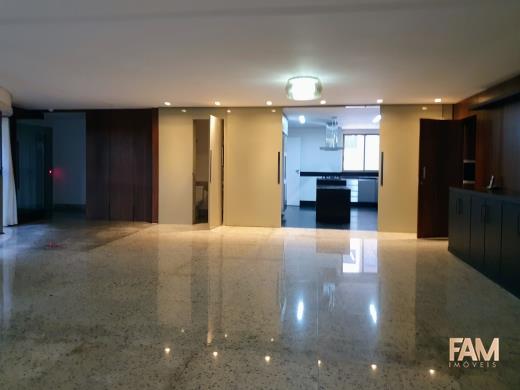 Área privativa à venda no Serra: Área privativa à venda, Serra - Belo Horizonte/MG