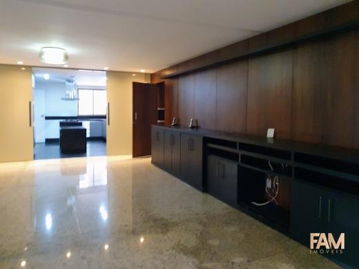 Área privativa à venda no Serra: Área privativa à venda, Serra - Belo Horizonte/MG