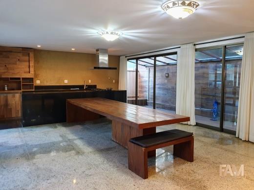 Área privativa à venda no Serra: Área privativa à venda, Serra - Belo Horizonte/MG