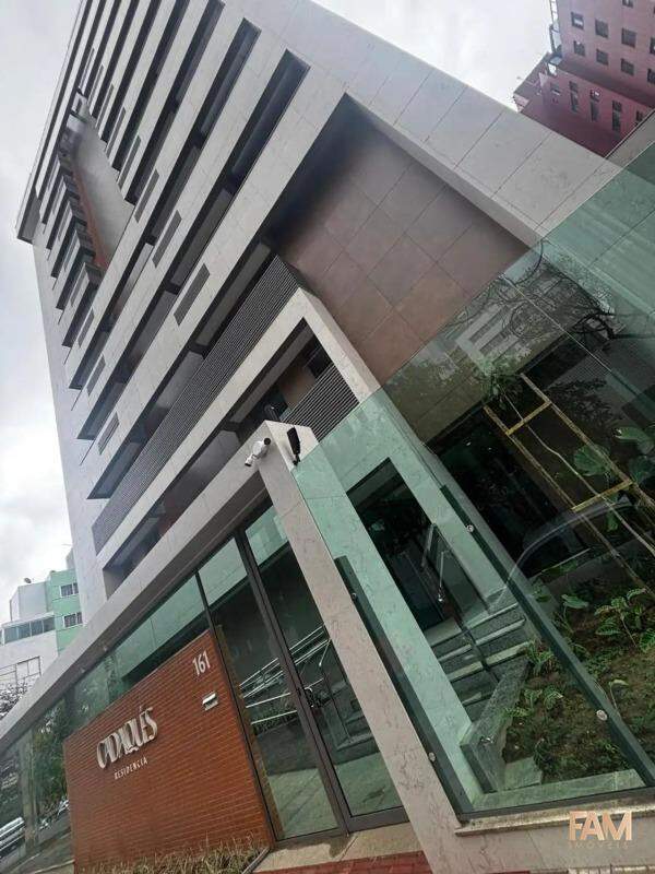 Apartamento à venda no São Pedro: Apartamento à venda, São Pedro - Belo Horizonte/MG
