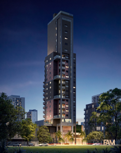 Apartamento à venda no Savassi: Apartamento à venda, Savassi - Belo Horizonte/MG
