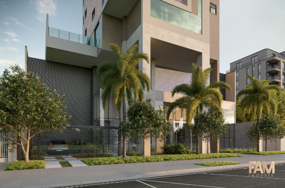 Apartamento à venda no Savassi: Apartamento à venda, Savassi - Belo Horizonte/MG