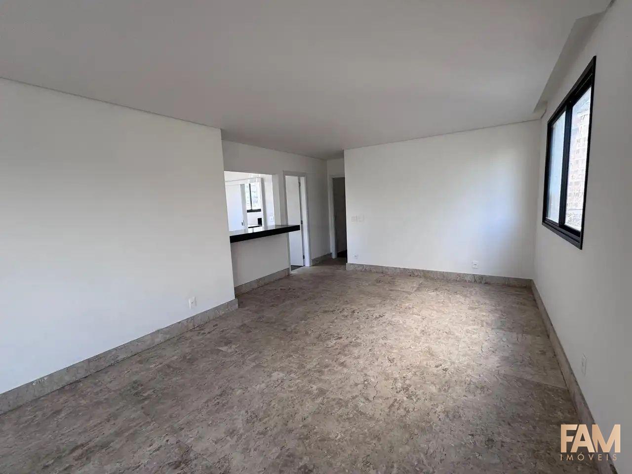 Apartamento à venda no Lourdes: Apartamento à venda, Lourdes - Belo Horizonte/MG