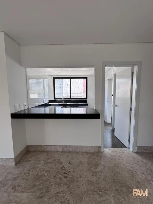 Apartamento à venda no Lourdes: Apartamento à venda, Lourdes - Belo Horizonte/MG