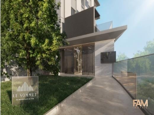 Apartamento. à venda no Vila da Serra: Apartamento. à venda, Vila da Serra - Nova Lima/MG