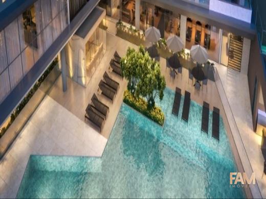Apartamento. à venda no Vila da Serra: Apartamento. à venda, Vila da Serra - Nova Lima/MG