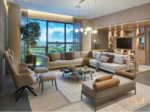 Apartamento. à venda no Vila da Serra: Apartamento. à venda, Vila da Serra - Nova Lima/MG