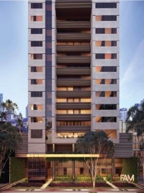 Apartamento. à venda no Lourdes: Apartamento. à venda, Lourdes - Belo Horizonte/MG