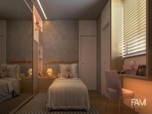 Apartamento. à venda no Lourdes: Apartamento. à venda, Lourdes - Belo Horizonte/MG