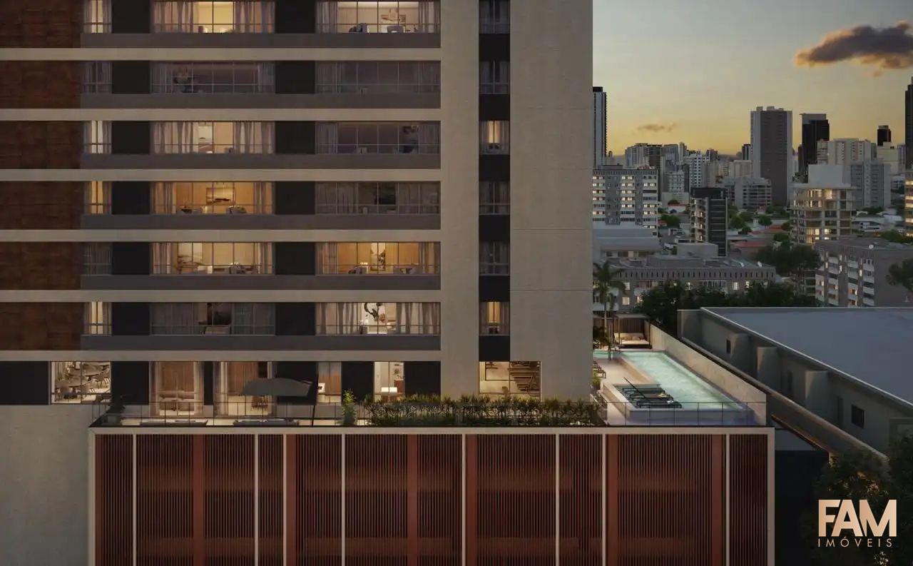 Apartamento à venda no Santo Agostinho: Apartamento à venda, Santo Agostinho - Belo Horizonte/MG