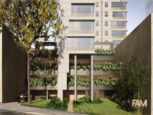 Apartamento. à venda no Funcionários: Apartamento. à venda, Funcionários - Belo Horizonte/MG