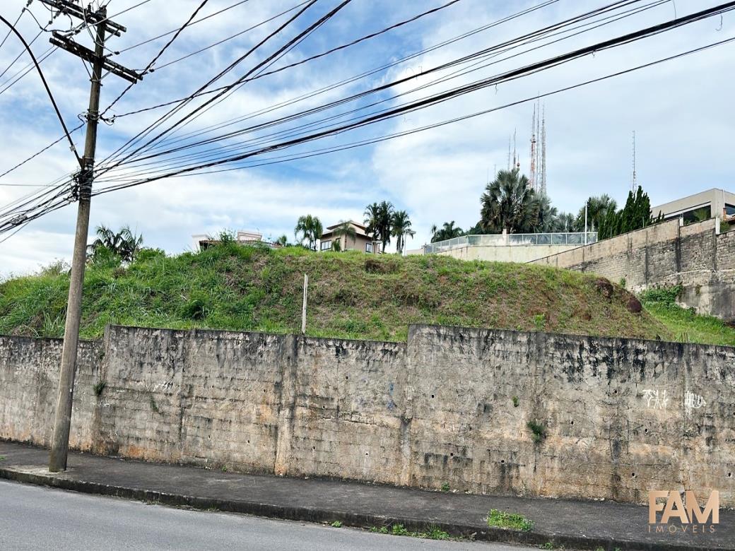 Lote à venda no Belvedere: Lote à venda, Belvedere - Belo Horizonte/MG