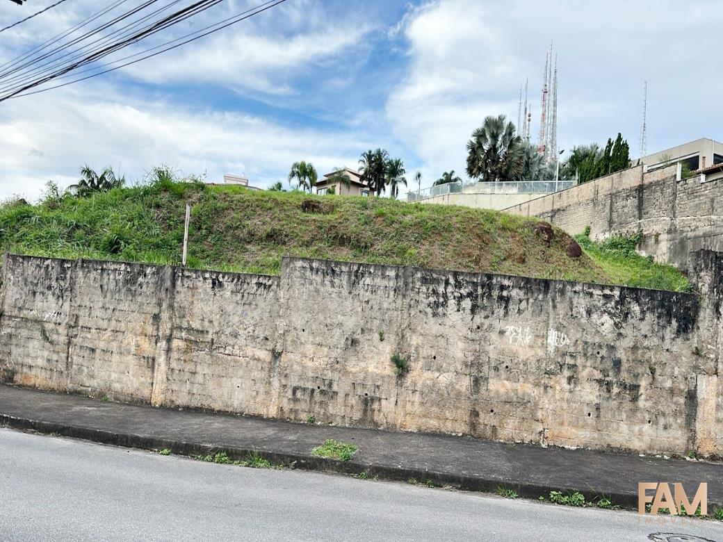 Lote à venda no Belvedere: Lote à venda, Belvedere - Belo Horizonte/MG