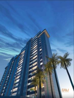 Apartamento. à venda no Vila da Serra: Apartamento. à venda, Vila da Serra - Nova Lima/MG