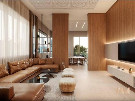Apartamento. à venda no Vila da Serra: Apartamento. à venda, Vila da Serra - Nova Lima/MG