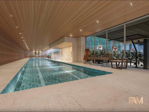 Apartamento. à venda no Vila da Serra: Apartamento. à venda, Vila da Serra - Nova Lima/MG