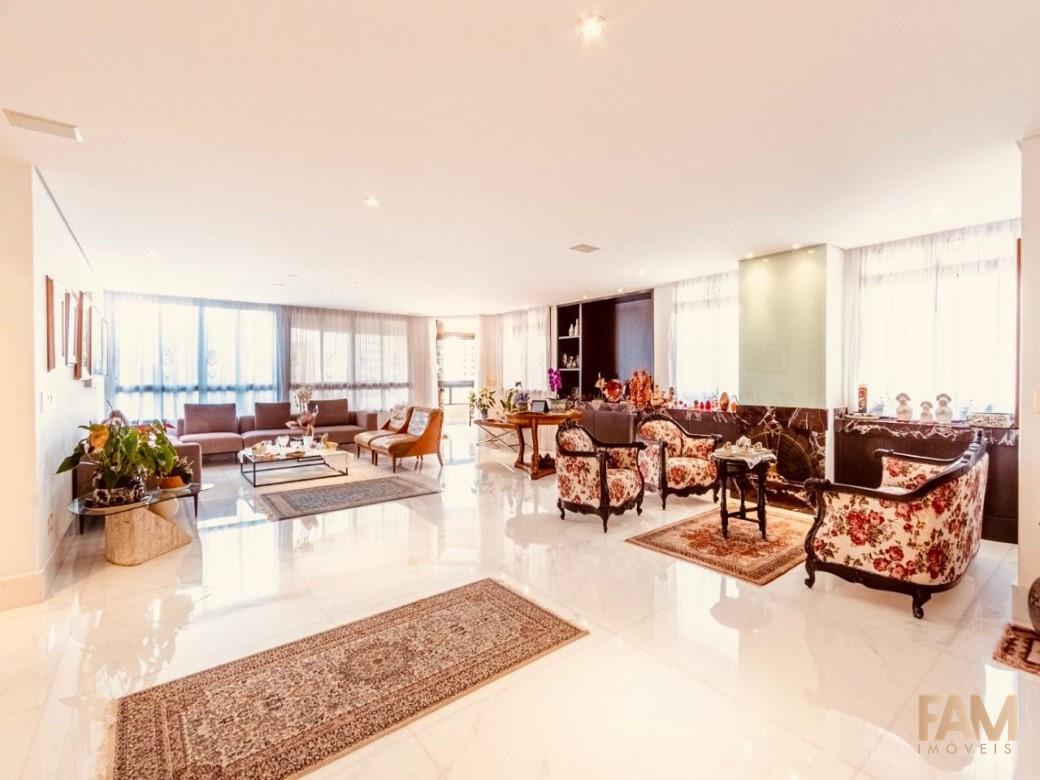 Apartamento. à venda no Vila da Serra: Apartamento. à venda, Vila da Serra - Nova Lima/MG