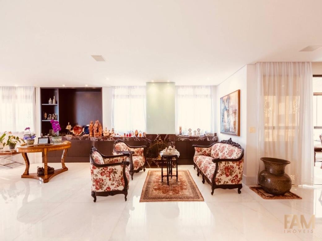 Apartamento. à venda no Vila da Serra: Apartamento. à venda, Vila da Serra - Nova Lima/MG