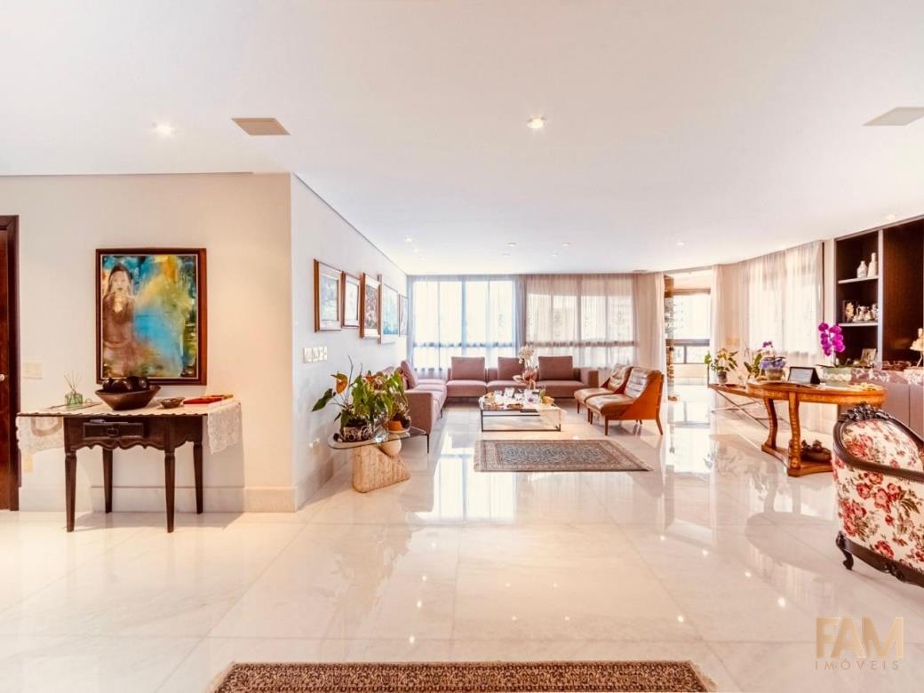 Apartamento. à venda no Vila da Serra: Apartamento. à venda, Vila da Serra - Nova Lima/MG