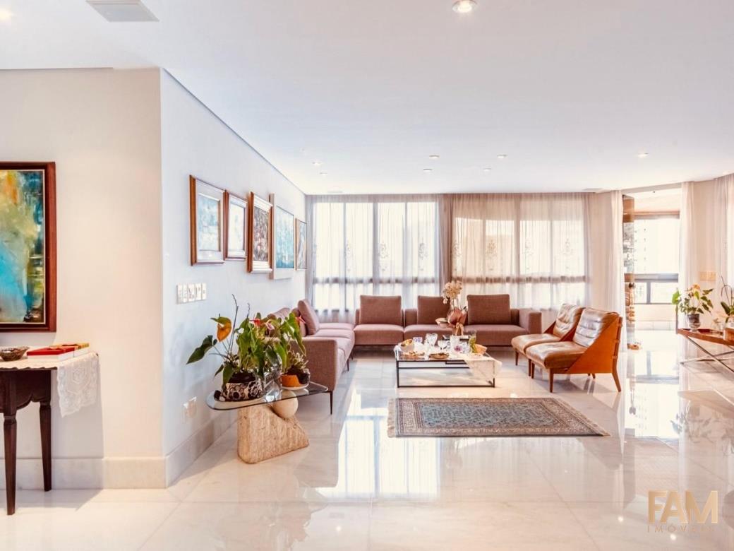 Apartamento. à venda no Vila da Serra: Apartamento. à venda, Vila da Serra - Nova Lima/MG