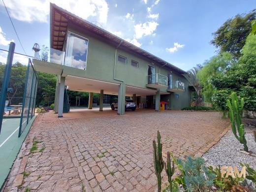Casa em Condomínio à venda no Casa Branca: CASA EM CONDOMINIO à venda, Casa Branca - Brumadinho/MG
