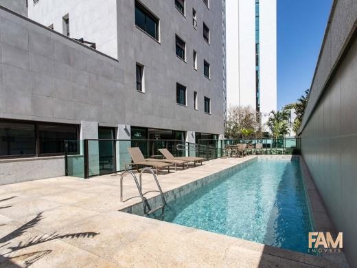 Apartamento. à venda no Serra: Apartamento. à venda, Serra - Belo Horizonte/MG