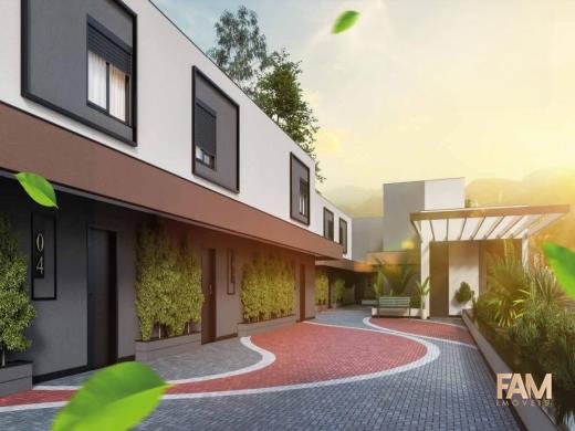Casa em Condomínio à venda no Buritis: CASA EM CONDOMINIO à venda, Buritis - Belo Horizonte/MG