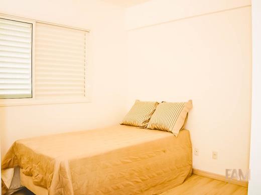 Apartamento. à venda no Vila da Serra: Apartamento. à venda, Vila da Serra - Nova Lima/MG