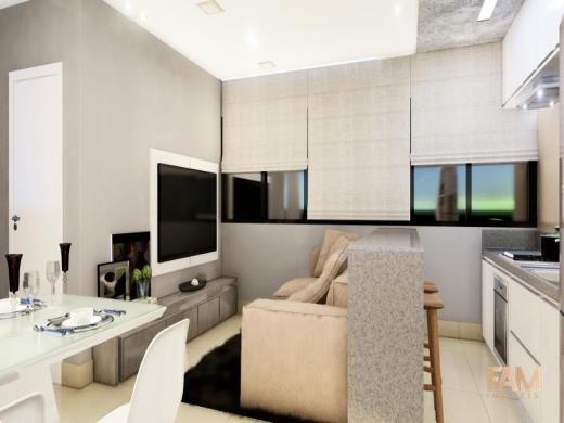 Apartamento. à venda no Santa Efigênia: Apartamento. à venda, Santa Efigênia - Belo Horizonte/MG