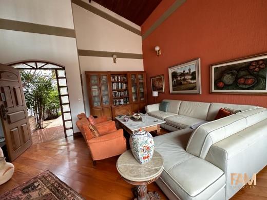 Casa à venda no Belvedere: Casa à venda, Belvedere - Belo Horizonte/MG