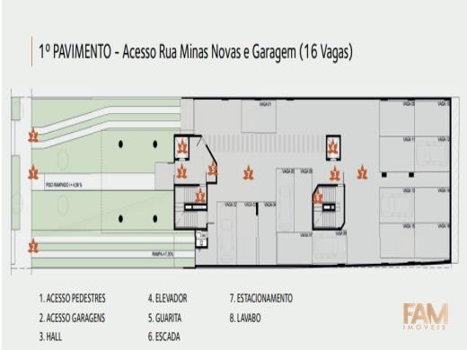 Apartamento. à venda no Cruzeiro: Apartamento. à venda, Cruzeiro - Belo Horizonte/MG