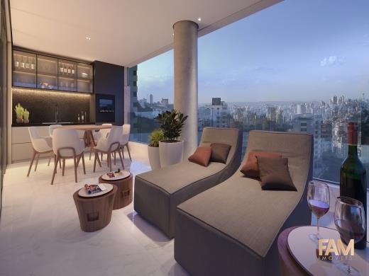 Apartamento. à venda no Santa Lúcia: Apartamento. à venda, Santa Lúcia - Belo Horizonte/MG