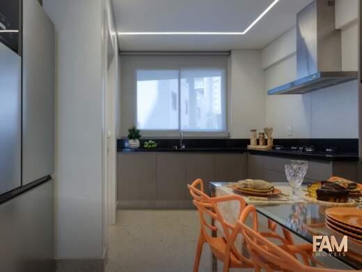 Apartamento à venda no SERRA: Apartamento à venda, Serra - Belo Horizonte/MG