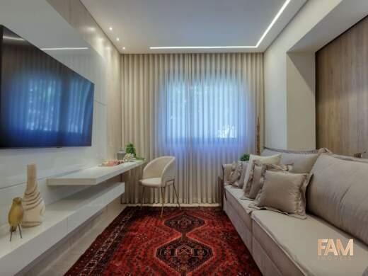 Apartamento à venda no SERRA: Apartamento à venda, Serra - Belo Horizonte/MG
