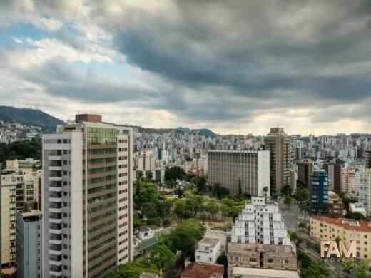 Apartamento à venda no SERRA: Apartamento à venda, Serra - Belo Horizonte/MG