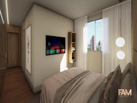 Apartamento. à venda no Buritis: Apartamento. à venda, Buritis - Belo Horizonte/MG