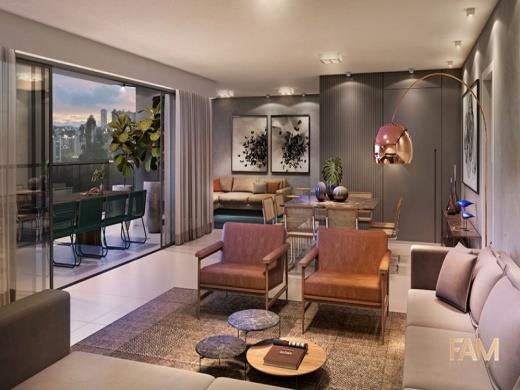 Apartamento. à venda no Vila da Serra: Apartamento. à venda, Vila da Serra - Nova Lima/MG