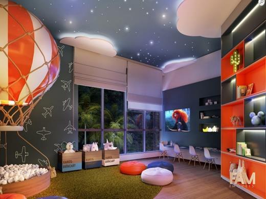 Apartamento. à venda no Vila da Serra: Apartamento. à venda, Vila da Serra - Nova Lima/MG