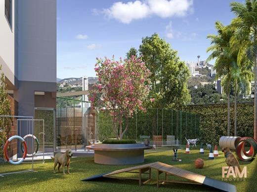 Apartamento. à venda no Vila da Serra: Apartamento. à venda, Vila da Serra - Nova Lima/MG