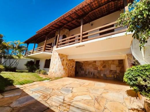 Casa à venda no Santa Lúcia: Casa à venda, Santa Lúcia - Belo Horizonte/MG