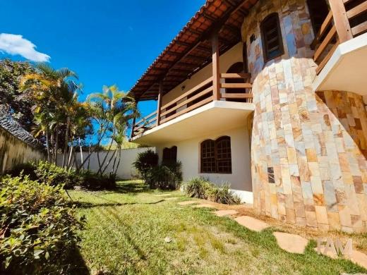 Casa à venda no Santa Lúcia: Casa à venda, Santa Lúcia - Belo Horizonte/MG